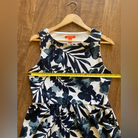 Fit and Flare Dress Joe Fresh - Picture 5 of 7